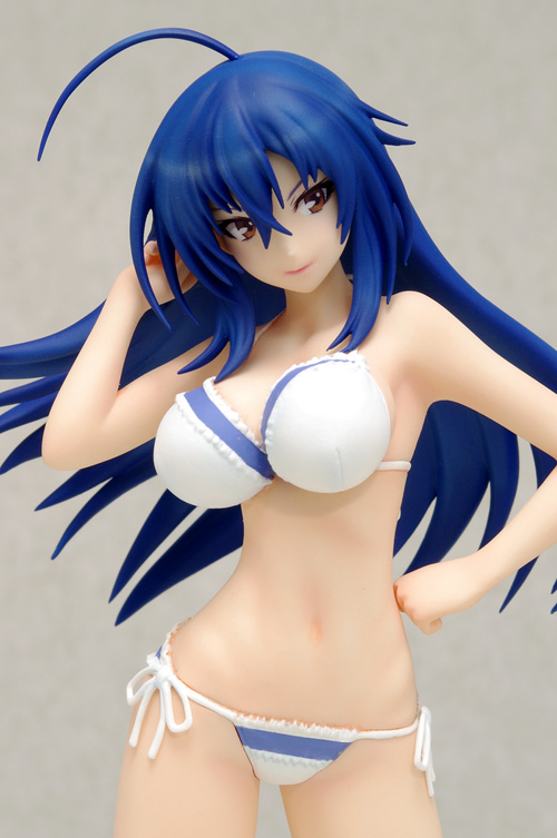 Medaka Kurokami Bikini Version Hot Sex Picture