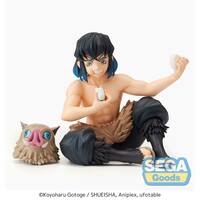 Buy Zenitsu Agatsuma - Onigiri Series - Sega PM online