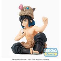 Buy Zenitsu Agatsuma - Onigiri Series - Sega PM online