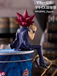 Yami Yuugi - Yu-Gi-Oh - Noodle Stopper online kaufen