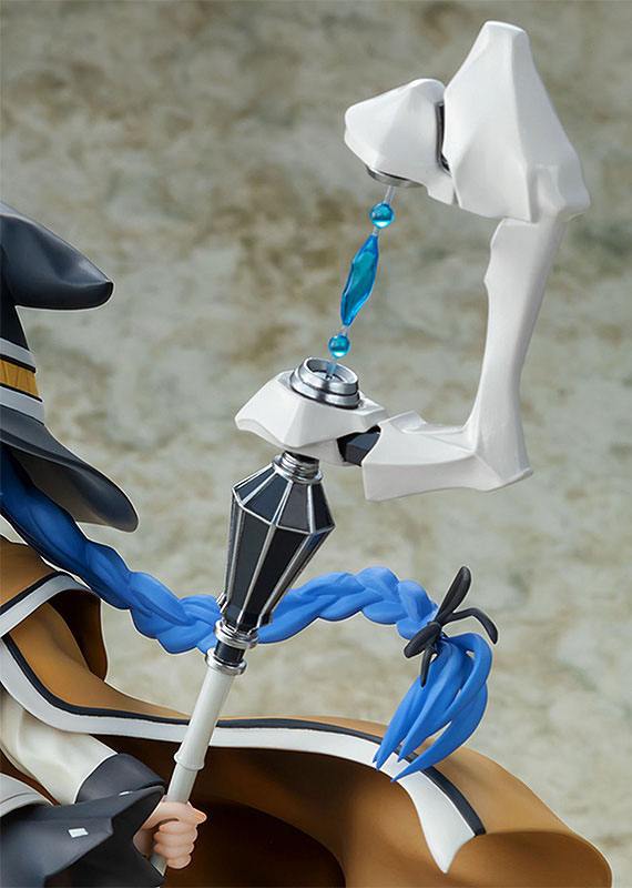 Roxy Migurdia CharaAni CA Works Figur Vorderansicht