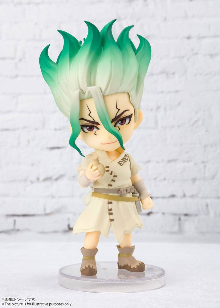 Senku Ishigami accessoire