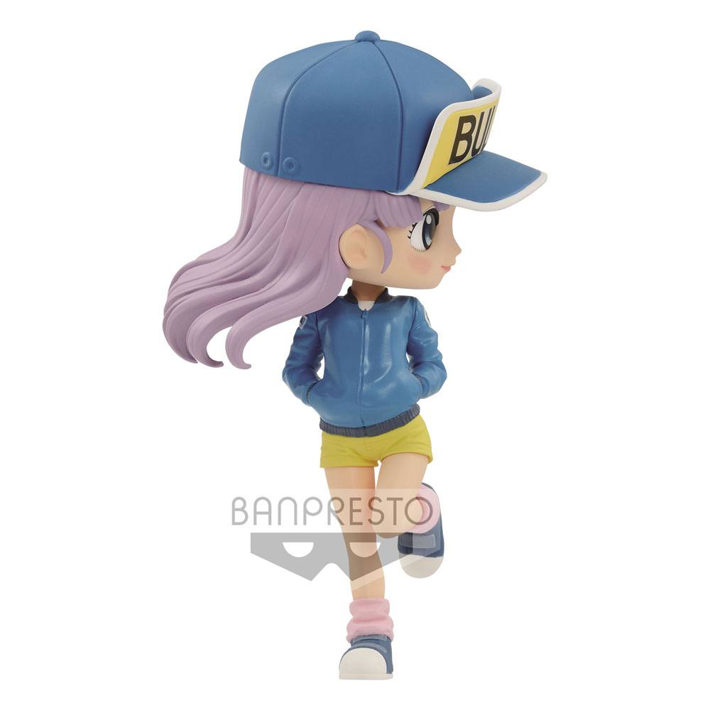 Bulma II Q Posket profil