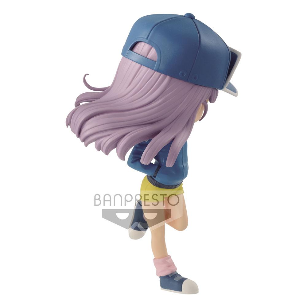 Bulma II Q Posket dos