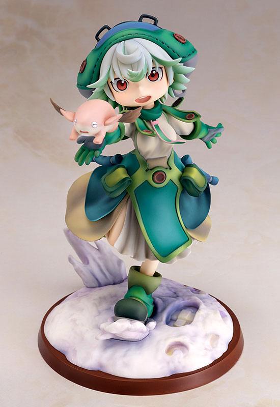 Prushka Figure with Cartridge