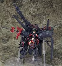 Maple - Machine God ACT MODE Figure | Good Smile | BOFURI Anime Collectible