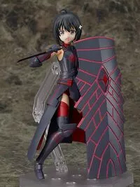 Maple - Machine God ACT MODE Figure | Good Smile | BOFURI Anime Collectible