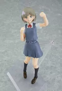 Figma 544 Keke Tang – Love Live! Superstar!! Action Figure for Anime ...