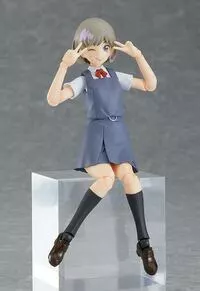Figma 544 Keke Tang – Love Live! Superstar!! Action Figure for Anime ...