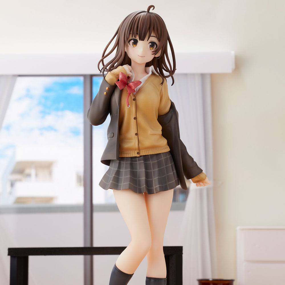 Sayu Ogiwara Figurine Base