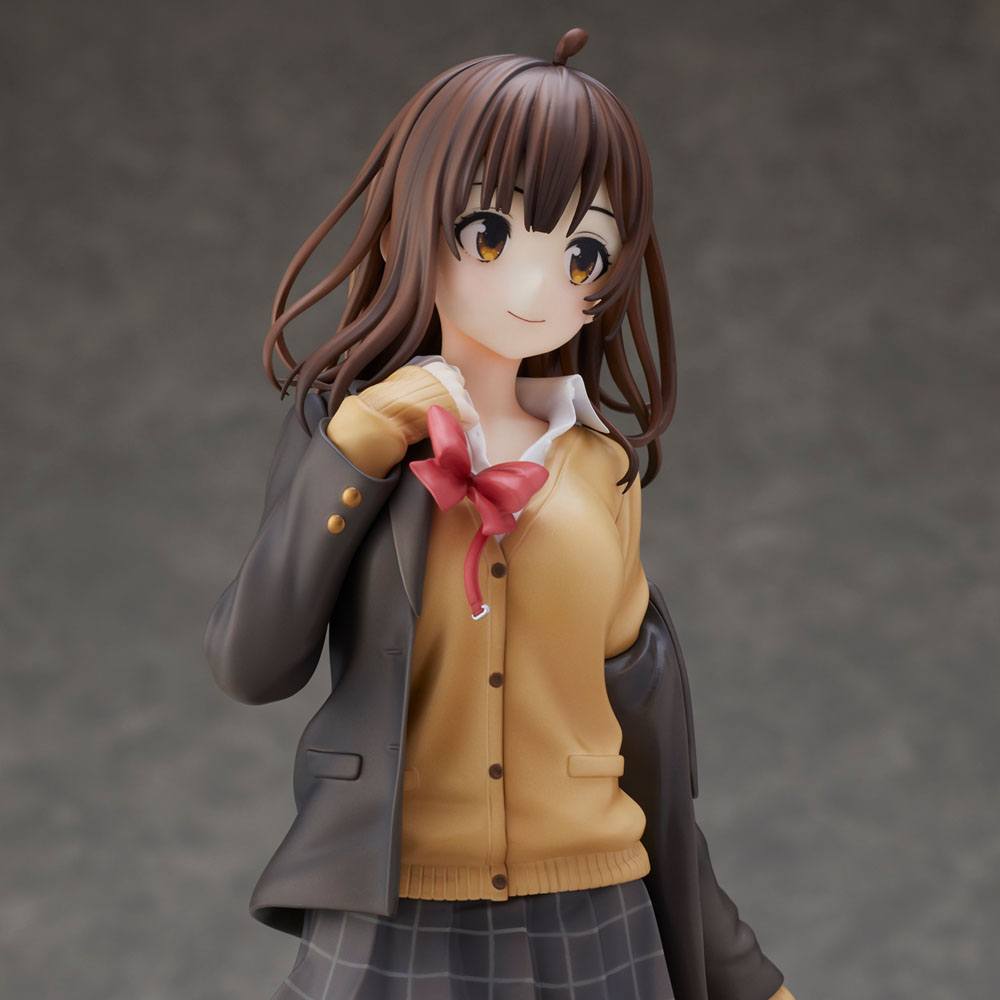 Sayu Ogiwara Détails Figurine