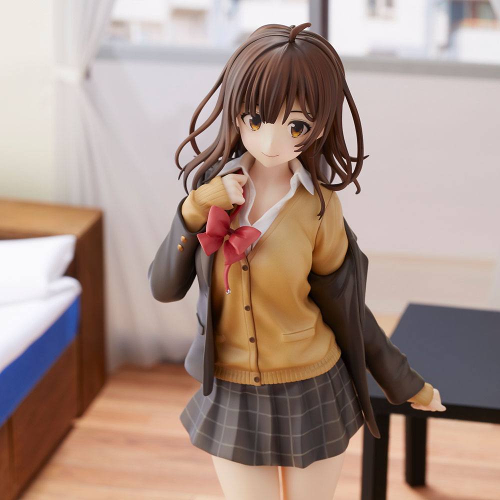 Sayu Ogiwara Higehiro Details