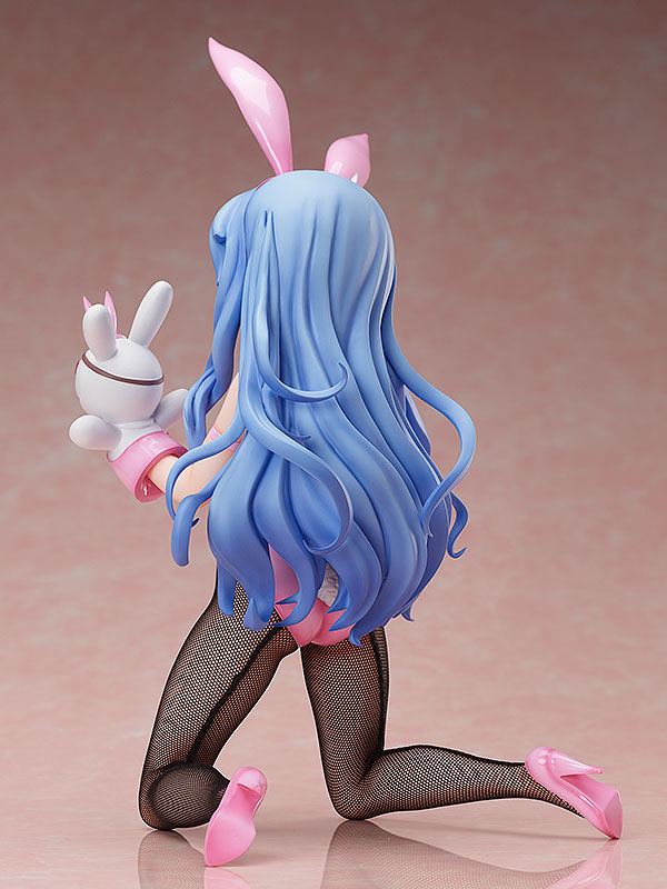 Yoshino B-Style Figure Close-up