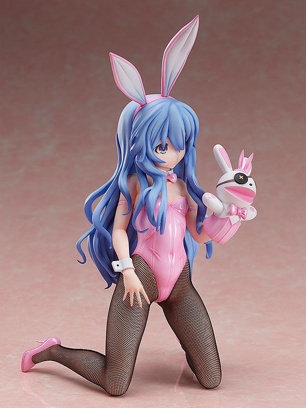 Yoshino 1/4 B-Style Bunny Figure - FREEing