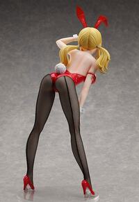 Buy Lucy Heartfilia - 1/4 B-Style Bunny - FREEing online
