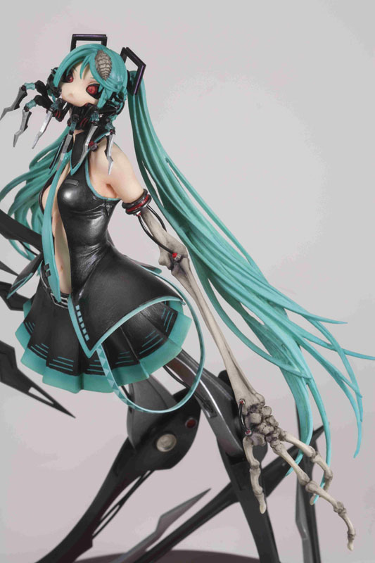 Calne Ca Hdge H Die Etwas Andere Miku Hatsune