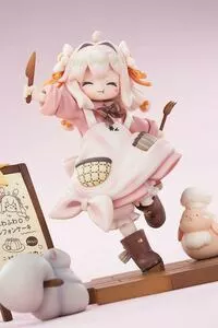 Minahoshi Figur VRChat | Offizielle 16cm Ribose Statue kaufen