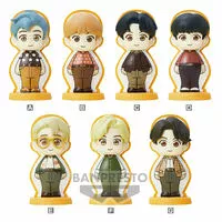 TinyTAN Dynamite Q Posket RM (Ver.A TinyTAN Dynamite Q Posket RM (Ver.A