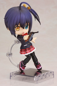 Love, Chunibyo & Other Delusions Rikka Takanashi Figure Taito from