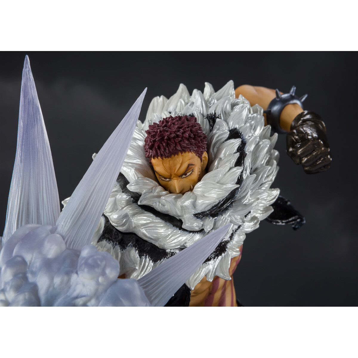 Online Figuarts ZERO［EXTRA BATTLE］CHARLOTTE KATAKURI -MOCHITSUKI- Special Color Edition