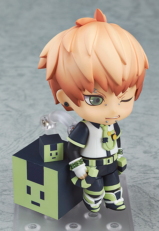 nendoroid 487