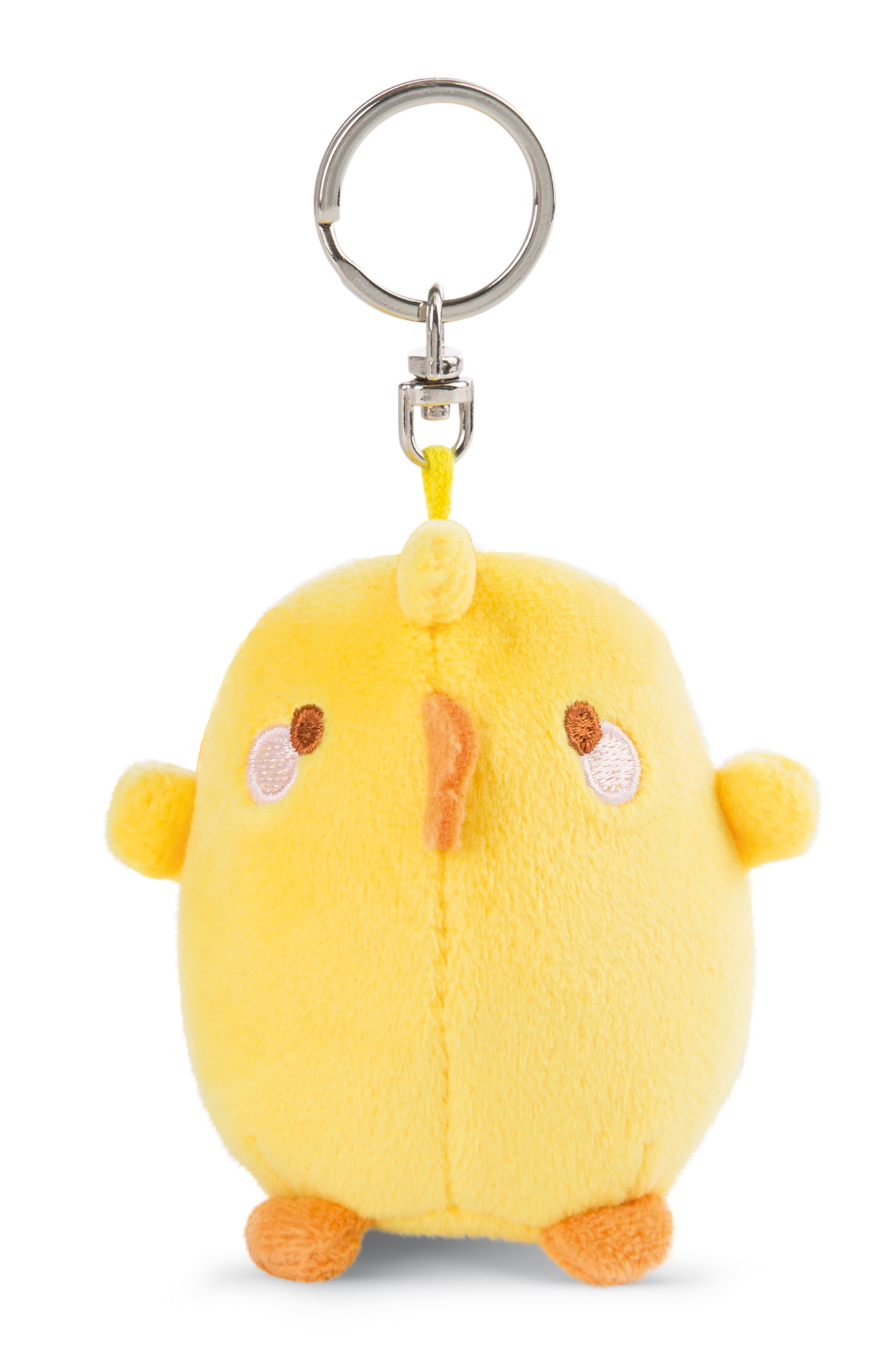 Porte-clés Molang & Piu Piu design