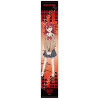 BOCCHI THE ROCK! Hitori Gotoh deals Muffler Towel JAPAN EXCLUSIVE (sealed)