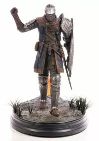 Statica In Polystone DARK SOULS - Mimic Standard Edition Di First 4 Figures