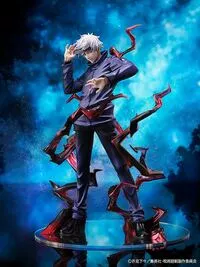 Satoru Gojo S-Fire Sega Statue – Premium Jujutsu Kaisen Anime Figure