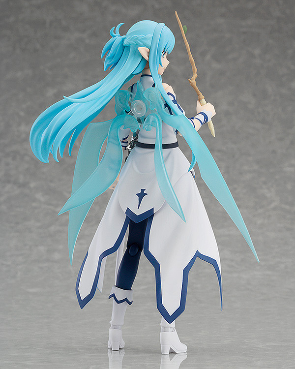 Figma 264 Asuna - Undine Version / ALO