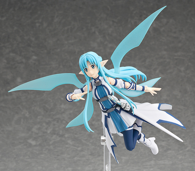 Figma 264 Asuna - Undine Version / ALO