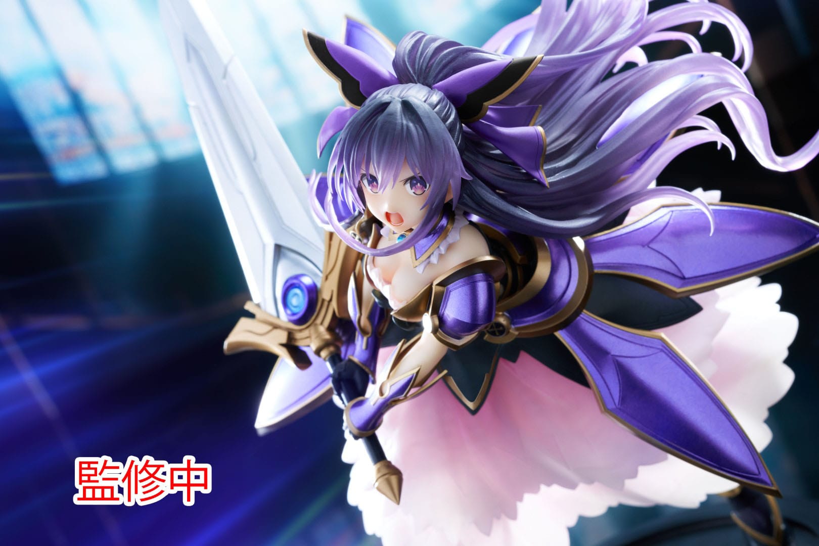 Tohka Yatogami - Sandalphon - AMP - Artist Master Piece - Taito