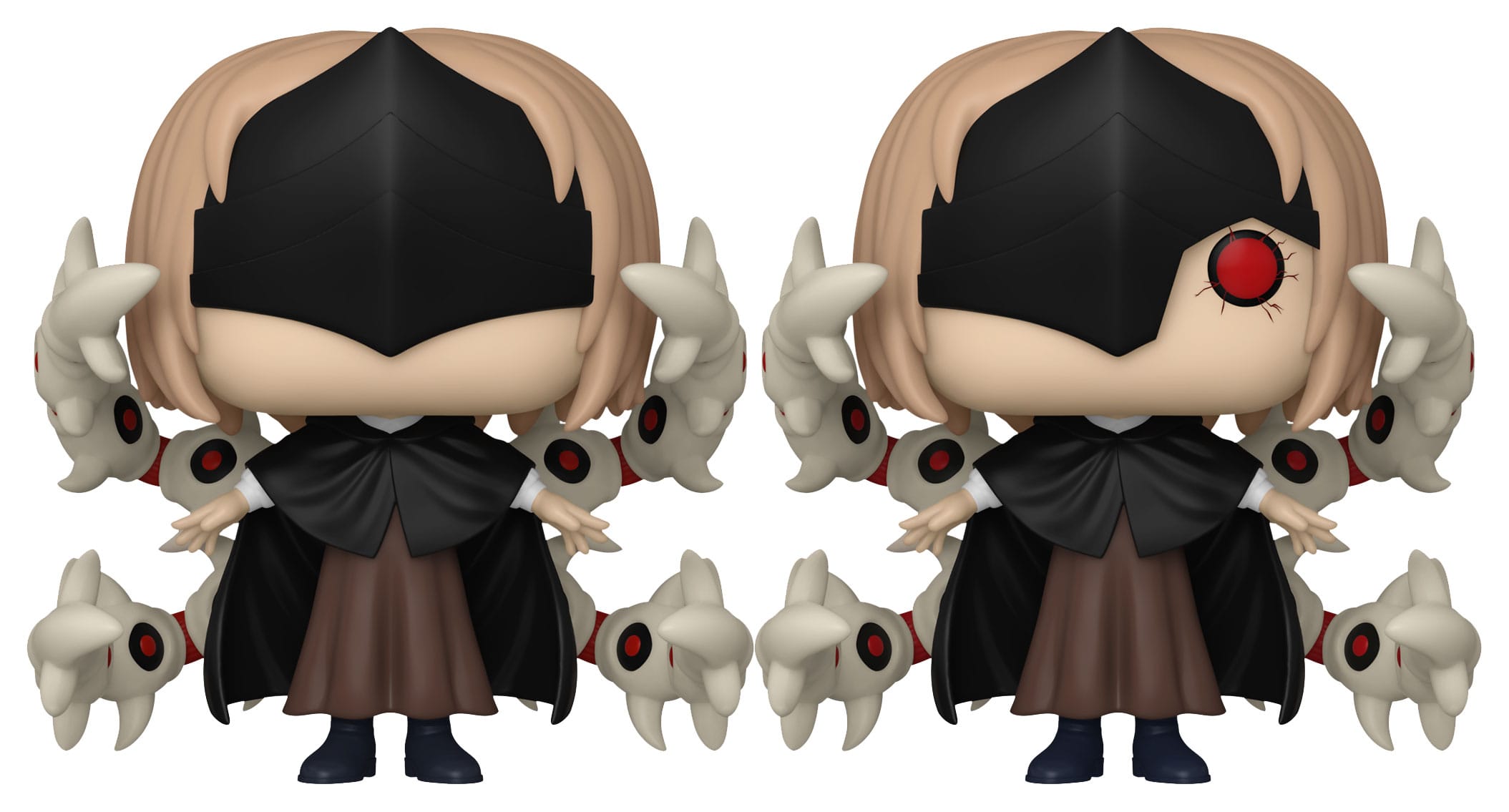 Hinami Fueguchi - Chase Version - Tokyo Ghoul:re Funko POP!