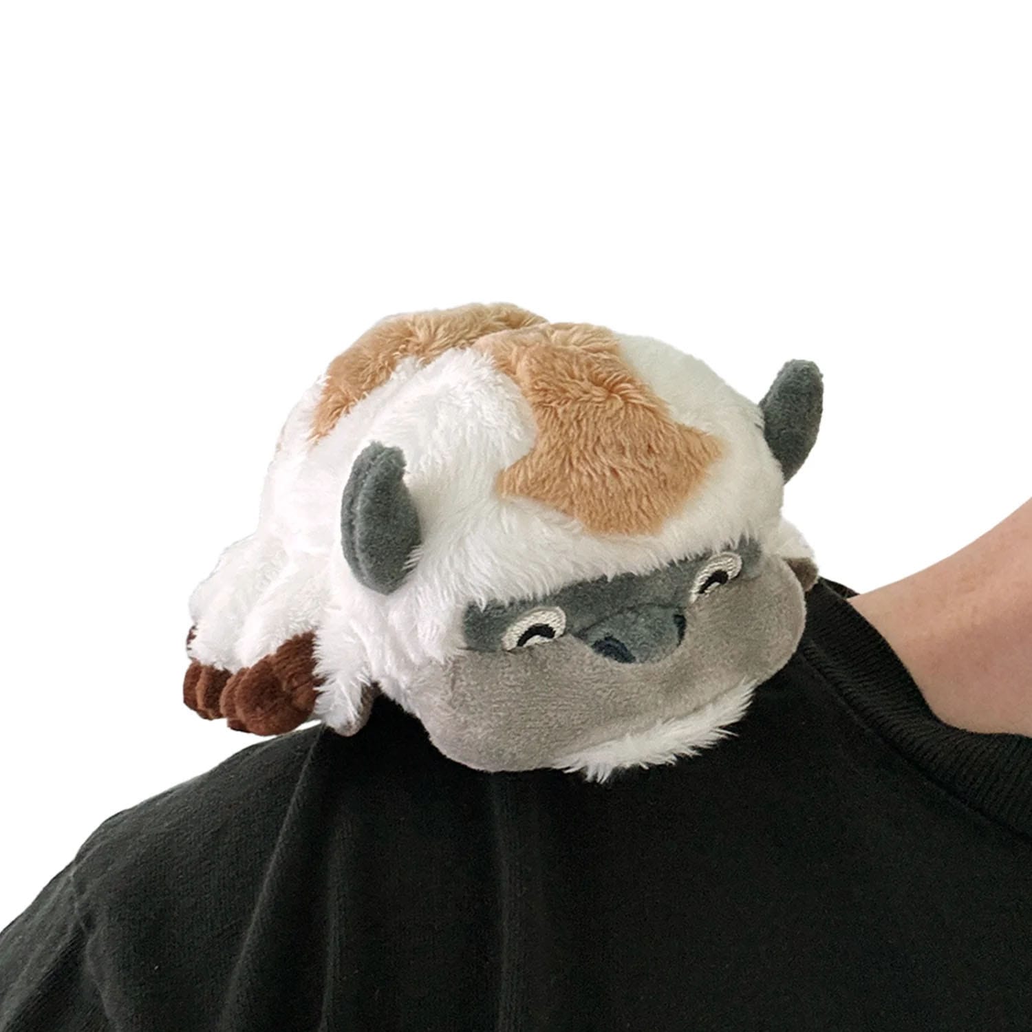 Avatar appa stuffed animal online