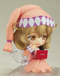 Nendoroid 320 Sasami Tsukuyomi