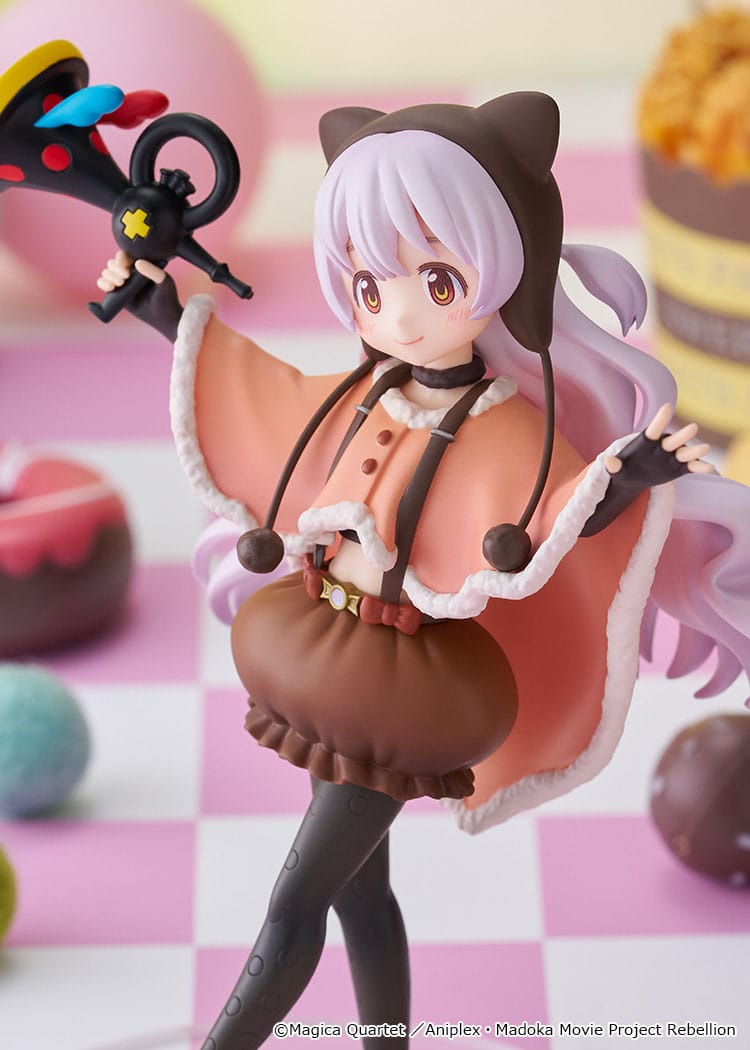 Nagisa Momoe - Puella Magi Madoka Magica Pop Up Parade - Good Smile Company