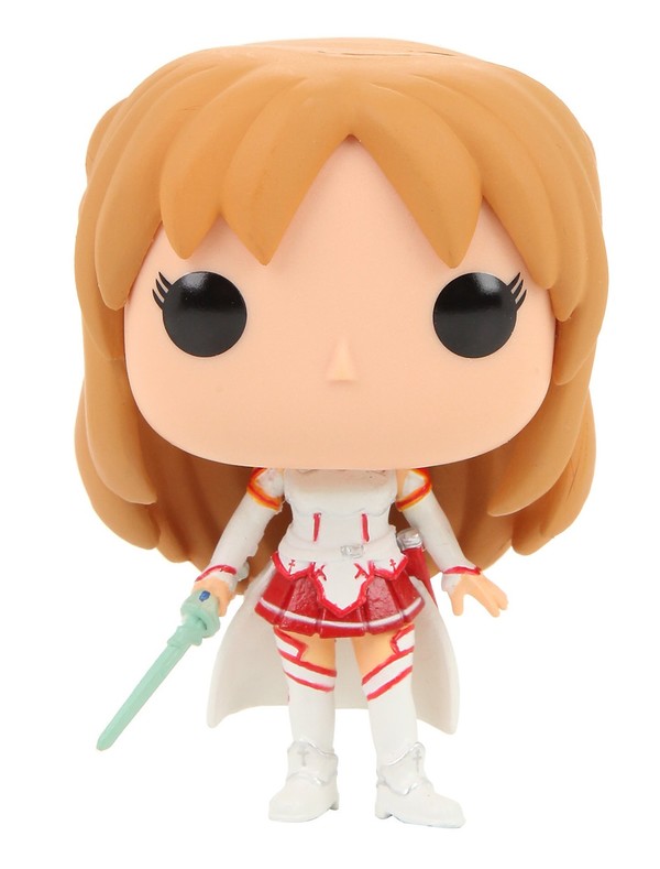 Funko Pop! high quality Asuna