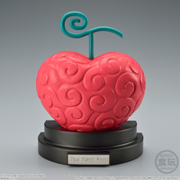 One Piece - The Devil Fruit (2) - 1/1 - Ope Ope no Mi (Bandai)