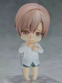 Nendoroid 1005 Shirotani Tadaomi – Ten Count Figure 4571245298249