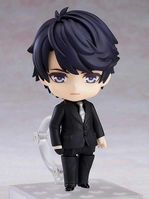 Nendoroid 1086 Li Zeyan accessories