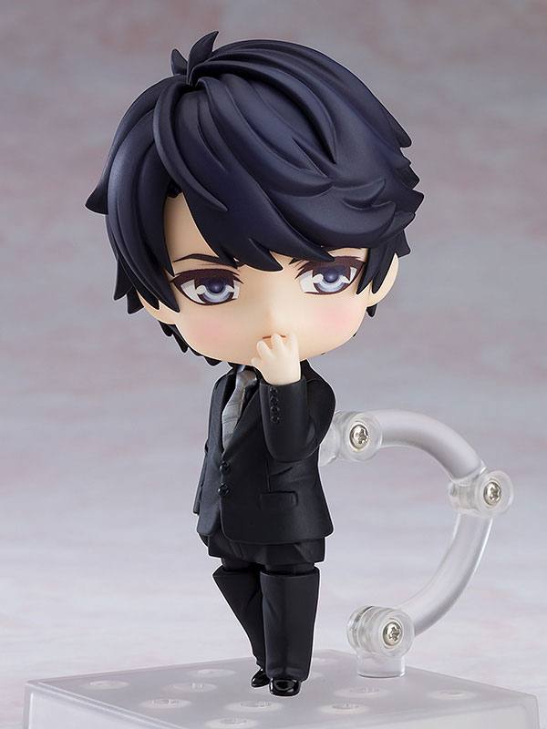 Nendoroid 1086 Li Zeyan talking expression