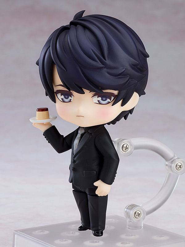 Nendoroid 1086 Li Zeyan poseable