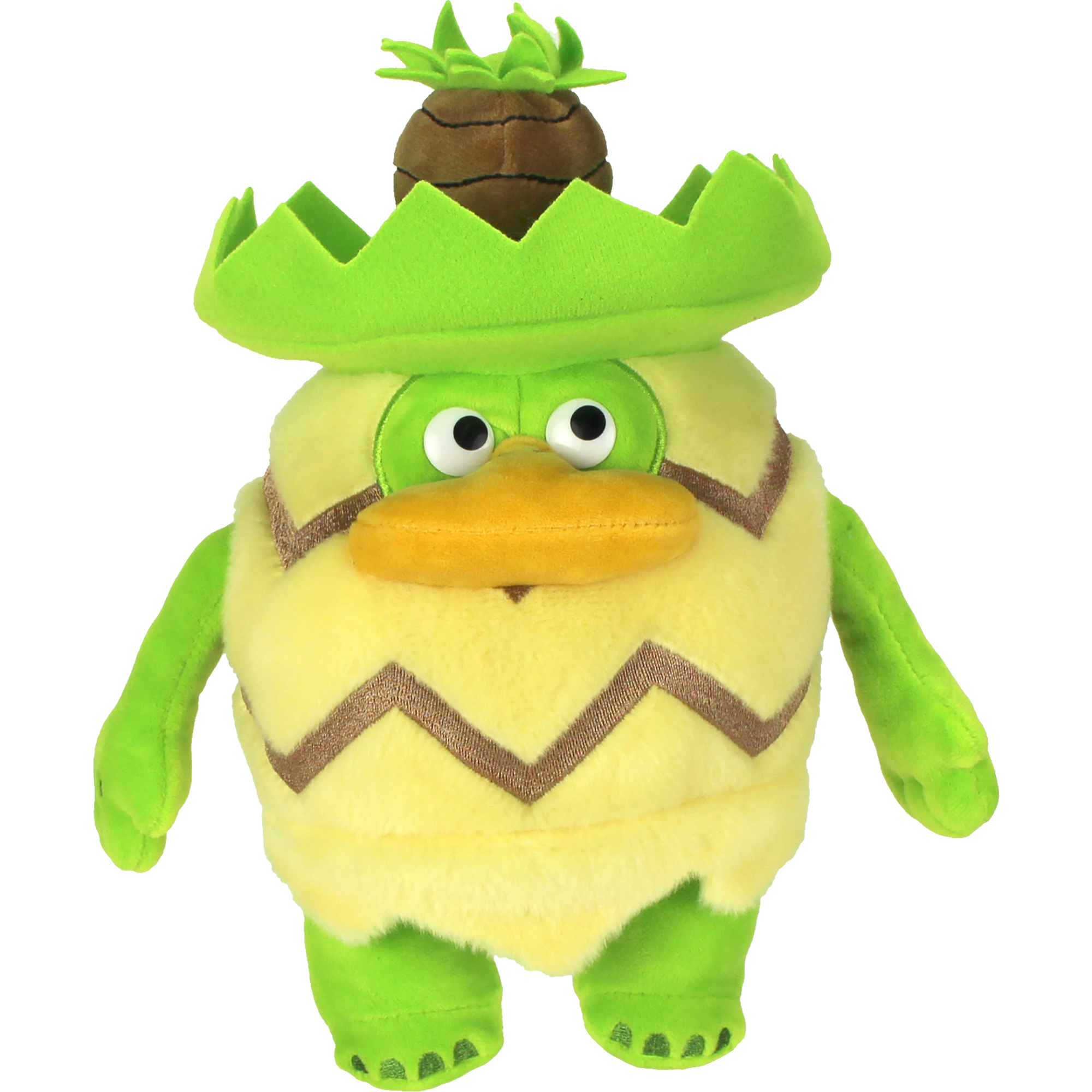 Ludicolo Snubbull mid 2019