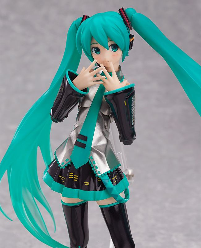 Figuya | figma 200 Hatsune Miku 2.0