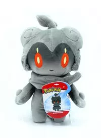 Buy Marshadow - Pokémon Serie 2 - Plush figure online