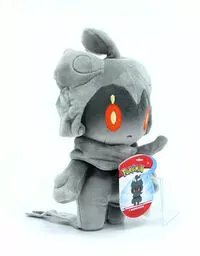 Buy Marshadow - Pokémon Serie 2 - Plush figure online