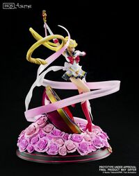 Sailor Moon - Tsume HQS kaufen bei Figuya