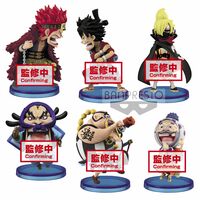 Buy Queen One Piece Wcf Mini Figuren Wano Kuni 5 Banpresto Online