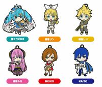 49+ Vocaloid 02 Logo Pictures