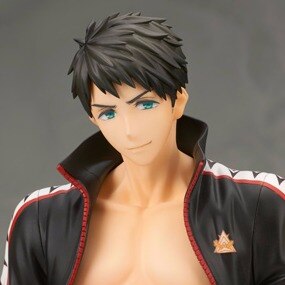 Sousuke Yamazaki Alter Altair end 2018